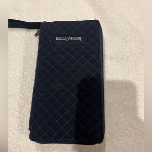 Bella Taylor wristlet